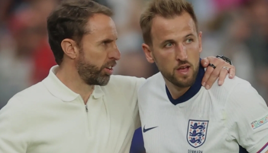 Harry Kane issues strong response to ‘sh*t’ England criticism from Gary Lineker as he reminds former Three Lions striker-turned-pundit of his ‘responsibility’